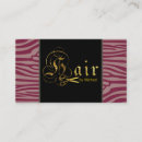 Zoek naar scissors visitekaartjes Haarstaarster