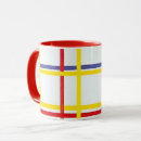 Zoek naar piet mondrian mokken Neoplasticisme
