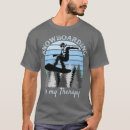 Recherche de snowboarding tshirts Ski