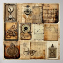 Recherche de industrial posters Vintage