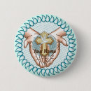 Recherche de saints catholiques badges Communion