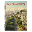 Zoek naar de verenigde staten van amerika notitieboeken San francisco california