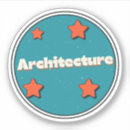 Recherche de architectural autocollants Plans
