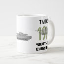 Recherche de tank tasses Vétéran