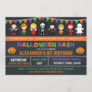 Recherche de chalkboard halloween invitations Tableau