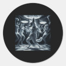 Zoek naar disco het dansen stickers Dansliefhebber