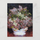 Recherche de peinture de renoir cartes postales Floral