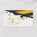 Recherche de bios cartes visite Affaires
