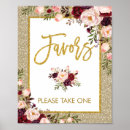 Recherche de wedding favor art Bride