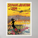 Recherche de vintage airplane posters Travel