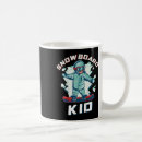 Recherche de sno tasses Sensations de snowboard
