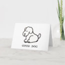 Recherche de drôle de chien vœux cartes Chiot