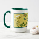 Recherche de naturaliste tasses Plante