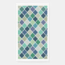 Zoek naar arabisch patroon servetten Etnische