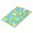 Recherche de bananes blocsnotes Fruit