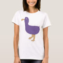 Recherche de dodo tshirts Dessin