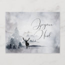 Recherche de noel cartes postales Rustique