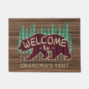 Recherche de camping tent paillassons Pins