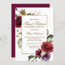 Recherche de floral border invitations Bordeaux