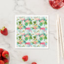 Recherche de oiseaux serviettes Monogramme