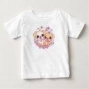 Zoek naar valentijn baby tshirts Puppy