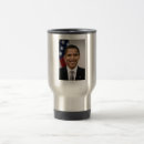 Recherche de barack voyage mugs Président