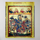 Recherche de joute posters Chevalerie