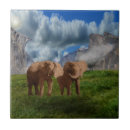 Zoek naar elephant tegels Wild