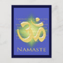Recherche de namaste cartes postales Zen