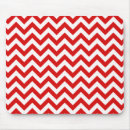 Recherche de chevron moderne tapis souris Mignon