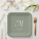 Recherche de faveurs assiettes en papier Pour tous