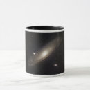 Zoek naar andromeda galaxy mokken Astronomie