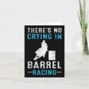 Recherche de barrel vœux cartes Cheval