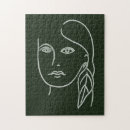 Recherche de feminism puzzles Femme