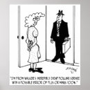 Recherche de statisticien posters Humour