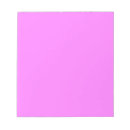 Recherche de pages blocsnotes Rose