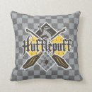 Recherche de gryffindor coussins Hogwarts