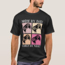 Recherche de joystick tshirts Joueur