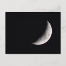 Recherche de croissant lune cartes postales Nuit
