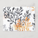 Recherche de herbe cartes postales Rose