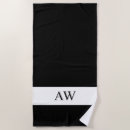 Recherche de serviettes de plage Chic