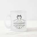 Recherche de bachelor party tasses Fête de célibataire