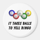 Zoek naar bingo magneten Grappig