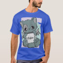 Recherche de moka tshirts Anime