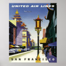 Recherche de architecture retro posters San francisco