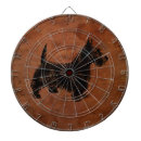 Recherche de cuir jeux de fléchettes Unique
