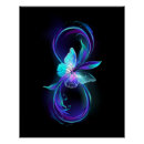 Recherche de papillon turquoise art Noir