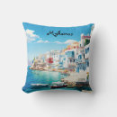 Recherche de mykonos coussins Travel