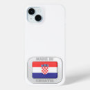 Recherche de croatie iphone coques Croate
