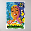 Recherche de lausanne posters Genève